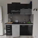 Apartment With Parking Space - 5150 *