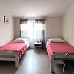 With Parking Space - 5150 Appartement Murter