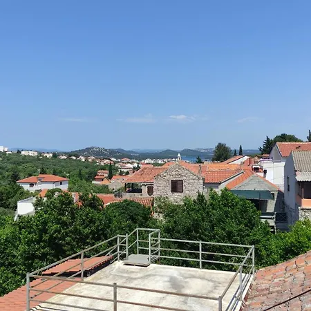 With Parking Space - 5150 Apartmán Murter