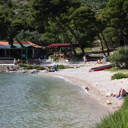 With Parking Space - 5150 Apartmán Murter