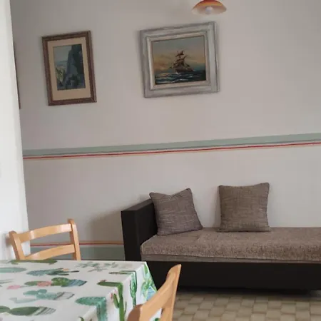 With Parking Space - 5150 Apartment Murter
