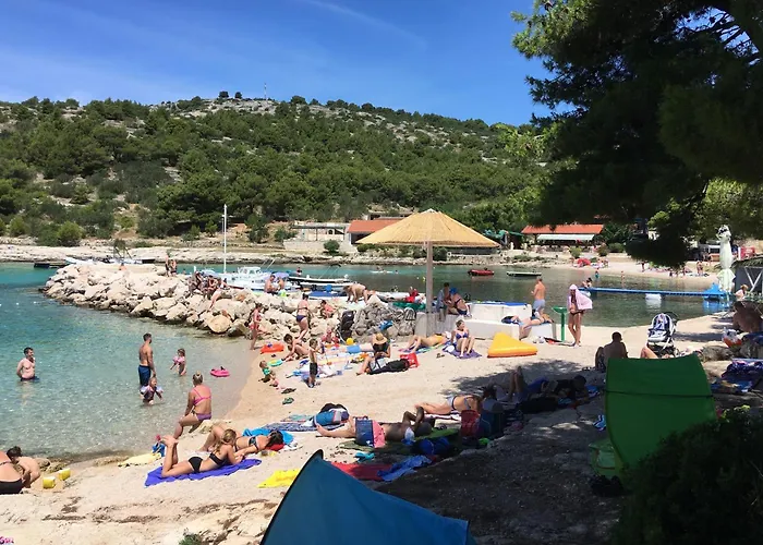 Apartmán With Parking Space - 5150