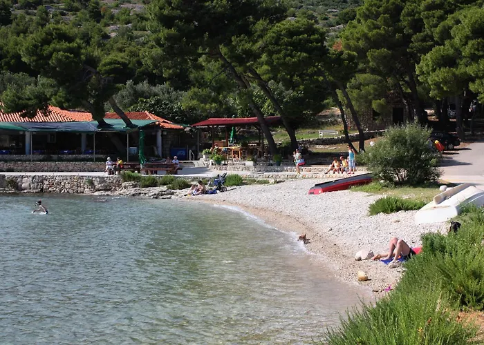 With Parking Space - 5150 Apartmán Murter