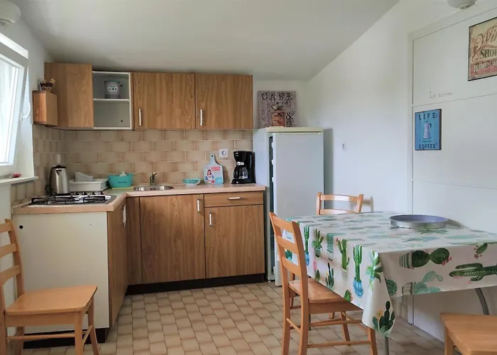 With Parking Space - 5150 * Murter