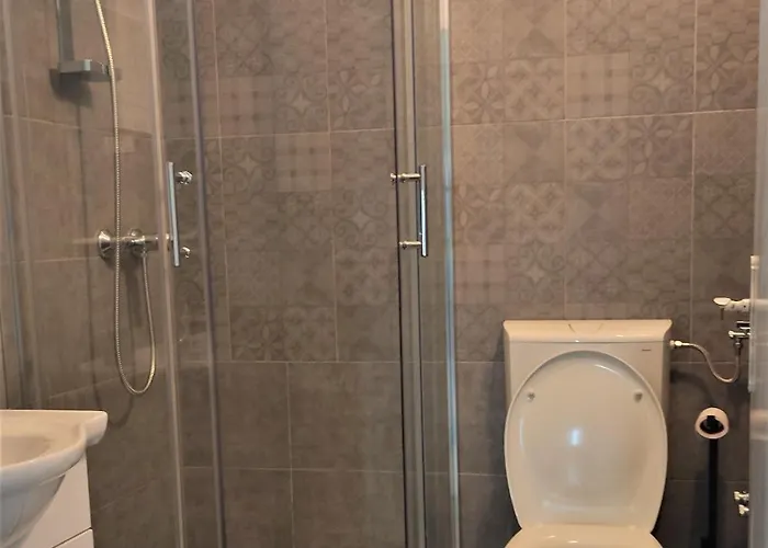 With Parking Space - 5150 Murter