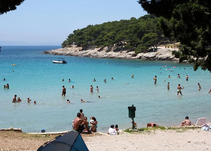 With Parking Space - 5150 穆泰尔岛