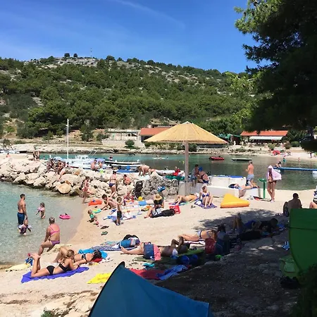 Apartamento With Parking Space - 5150