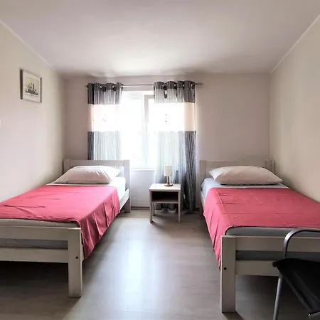 With Parking Space - 5150 Apartmán Murter