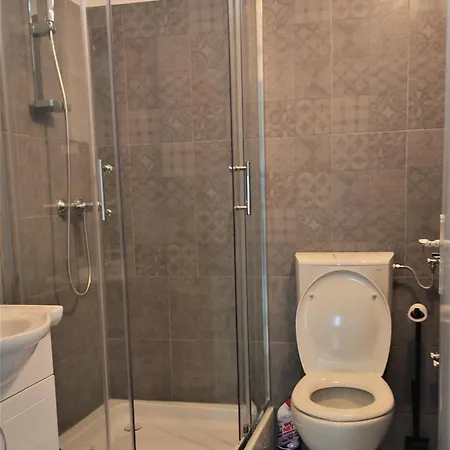 With Parking Space - 5150 Murter