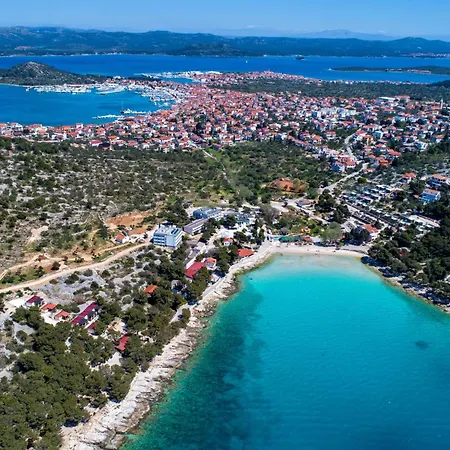 With Parking Space - 5150 Apartamento *