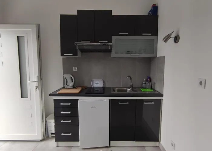 Apartamento With Parking Space - 5150 *