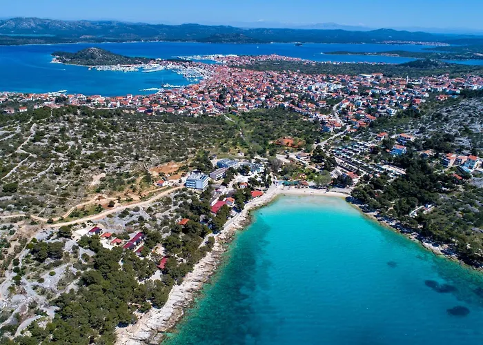 With Parking Space - 5150 Apartamento *